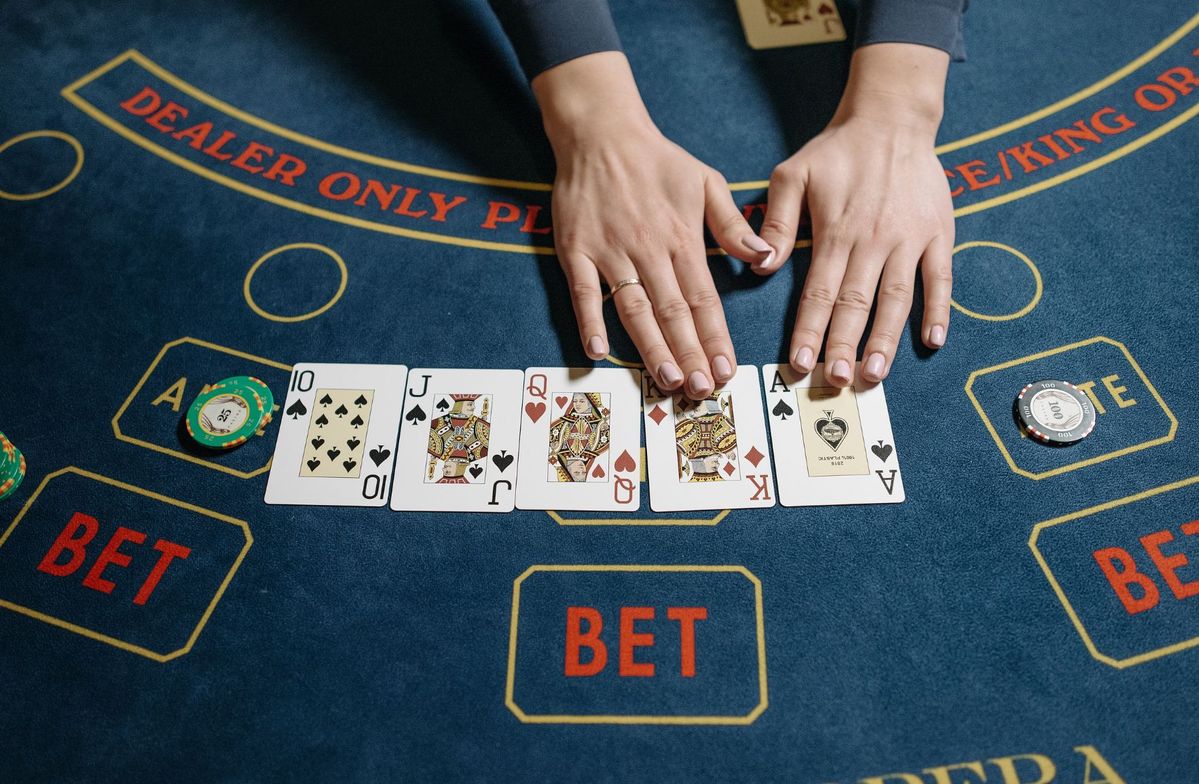 Stars Casino Welcome Bonus